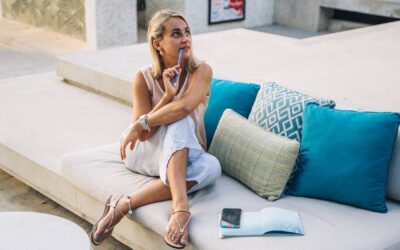 Summer Color Decor Ideas to Refresh Your Home in 2025
