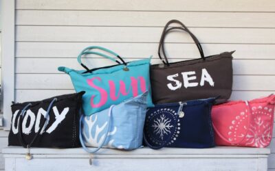 Top Beach Tote Bags of 2025