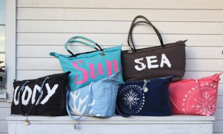 Top Beach Tote Bags of 2025