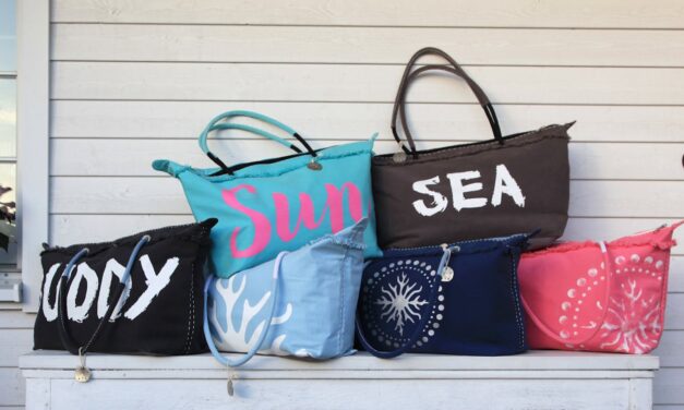 Top Beach Tote Bags of 2025