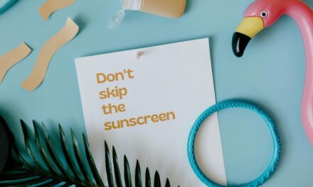 How Much SPF Do You Really Need? Expert Sunscreen Guide