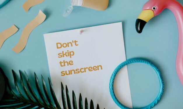 How Much SPF Do You Really Need? Expert Sunscreen Guide