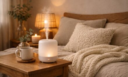 The Winter “Dry-Air” Fix No One Mentions