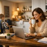 Time-Saving Tips for Working Moms