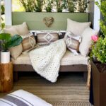 Spring Front Porch Decor Ideas That Make My Home Feel Instantly Welcoming