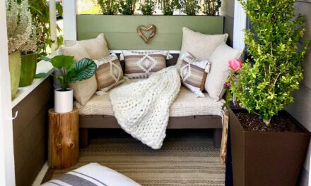 Spring Front Porch Decor Ideas That Make My Home Feel Instantly Welcoming