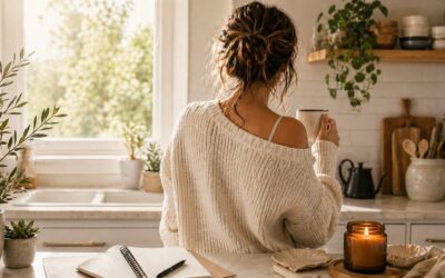 How to Write a Letter to Your Future Self (…and Why It Actually Matters)