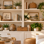 Essential Decorating Guidelines That Made My Shelves Stop Looking Nervous