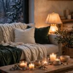 The Winter Cozy-Up
